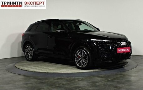 Audi Q5, 2026 год, 6 440 000 рублей, 3 фотография