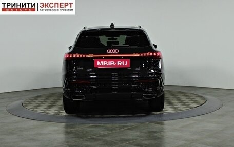 Audi Q5, 2026 год, 6 440 000 рублей, 6 фотография