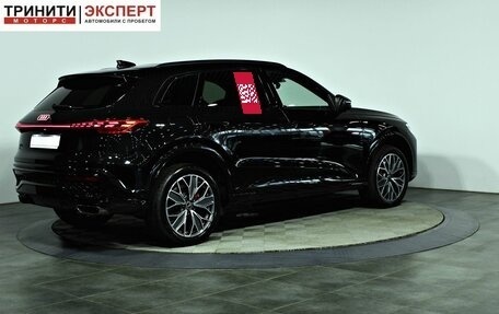 Audi Q5, 2026 год, 6 440 000 рублей, 5 фотография