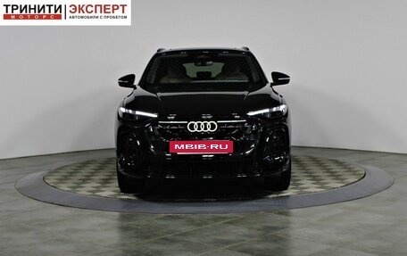 Audi Q5, 2026 год, 6 440 000 рублей, 2 фотография