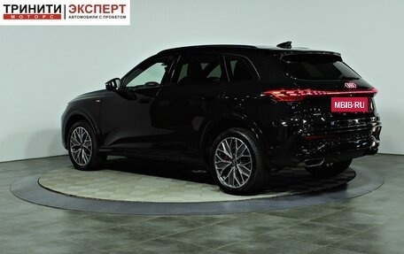 Audi Q5, 2026 год, 6 440 000 рублей, 7 фотография