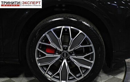Audi Q5, 2026 год, 6 440 000 рублей, 12 фотография