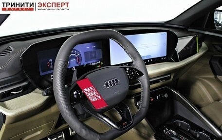 Audi Q5, 2026 год, 6 440 000 рублей, 13 фотография