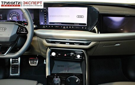Audi Q5, 2026 год, 6 440 000 рублей, 17 фотография
