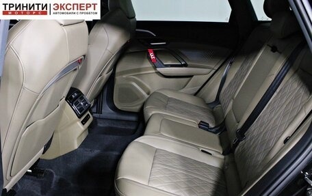 Audi Q5, 2026 год, 6 440 000 рублей, 20 фотография