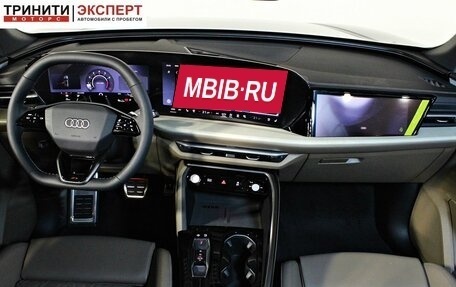 Audi Q5, 2026 год, 6 440 000 рублей, 16 фотография
