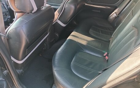 Hyundai Sonata IV рестайлинг, 2004 год, 309 000 рублей, 10 фотография