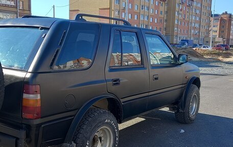 Opel Frontera A, 1992 год, 230 000 рублей, 1 фотография