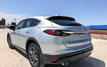 Mazda CX-4, 2021 год, 1 770 000 рублей, 7 фотография