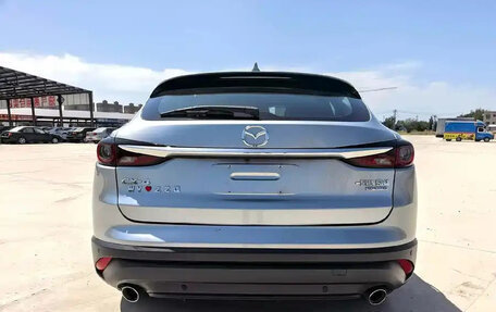 Mazda CX-4, 2021 год, 1 770 000 рублей, 8 фотография