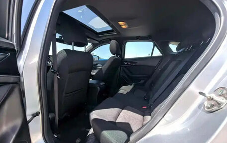 Mazda CX-4, 2021 год, 1 770 000 рублей, 6 фотография