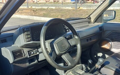 Opel Frontera A, 1992 год, 230 000 рублей, 5 фотография