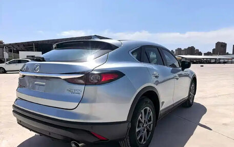Mazda CX-4, 2021 год, 1 770 000 рублей, 9 фотография
