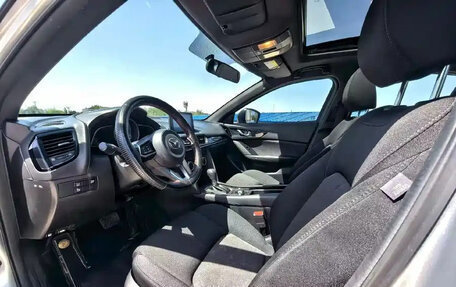 Mazda CX-4, 2021 год, 1 770 000 рублей, 4 фотография