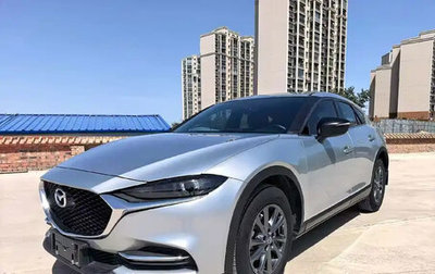Mazda CX-4, 2021 год, 1 770 000 рублей, 1 фотография
