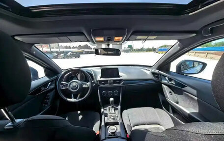 Mazda CX-4, 2021 год, 1 770 000 рублей, 5 фотография