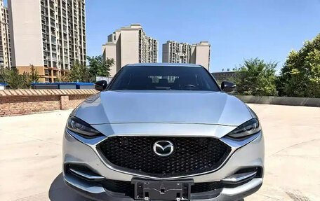 Mazda CX-4, 2021 год, 1 770 000 рублей, 2 фотография