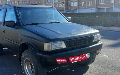 Opel Frontera A, 1992 год, 230 000 рублей, 4 фотография