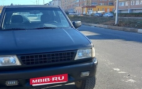 Opel Frontera A, 1992 год, 230 000 рублей, 2 фотография