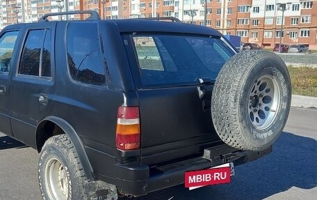 Opel Frontera A, 1992 год, 230 000 рублей, 3 фотография