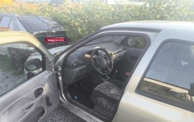 Renault Clio III, 2002 год, 130 000 рублей, 1 фотография
