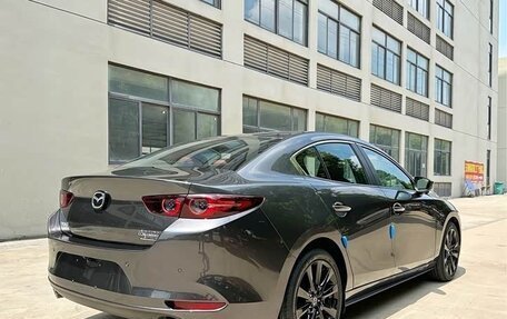 Mazda 3, 2025 год, 2 430 000 рублей, 4 фотография