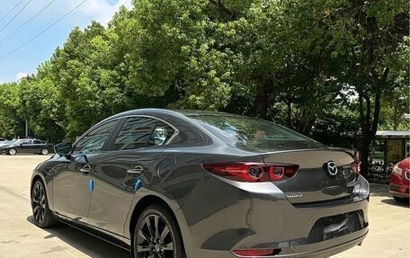 Mazda 3, 2025 год, 2 430 000 рублей, 2 фотография