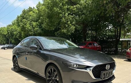 Mazda 3, 2025 год, 2 430 000 рублей, 5 фотография