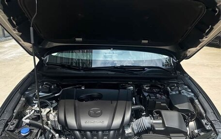 Mazda 3, 2025 год, 2 430 000 рублей, 8 фотография