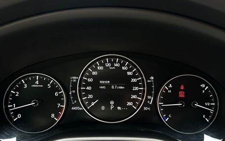 Mazda 3, 2025 год, 2 430 000 рублей, 12 фотография