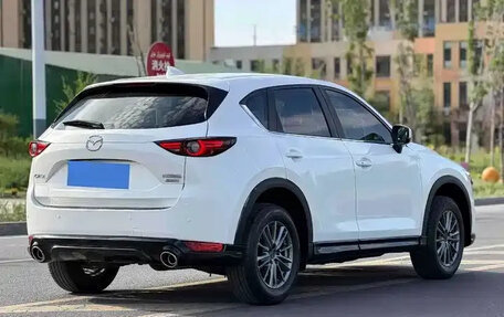 Mazda CX-5 II, 2021 год, 2 204 000 рублей, 8 фотография