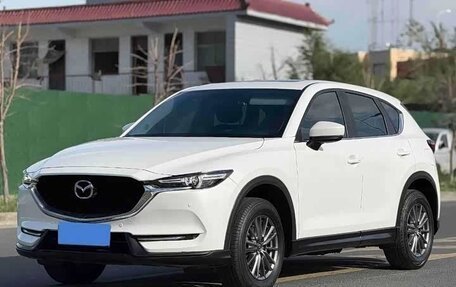 Mazda CX-5 II, 2021 год, 2 204 000 рублей, 9 фотография