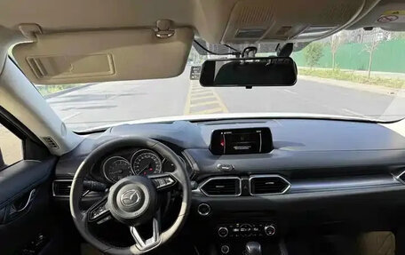 Mazda CX-5 II, 2021 год, 2 204 000 рублей, 4 фотография