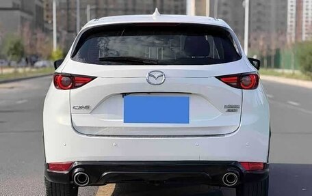 Mazda CX-5 II, 2021 год, 2 204 000 рублей, 15 фотография