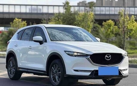 Mazda CX-5 II, 2021 год, 2 204 000 рублей, 11 фотография