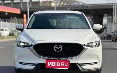 Mazda CX-5 II, 2021 год, 2 204 000 рублей, 1 фотография