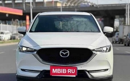 Mazda CX-5 II, 2021 год, 2 204 000 рублей, 10 фотография