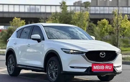 Mazda CX-5 II, 2021 год, 2 204 000 рублей, 3 фотография