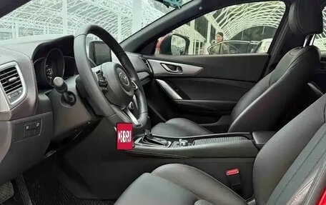 Mazda CX-5 II, 2021 год, 2 204 000 рублей, 5 фотография