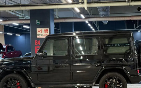 Mercedes-Benz G-Класс AMG, 2023 год, 16 500 000 рублей, 6 фотография