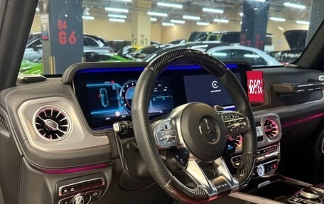 Mercedes-Benz G-Класс AMG, 2023 год, 16 500 000 рублей, 8 фотография