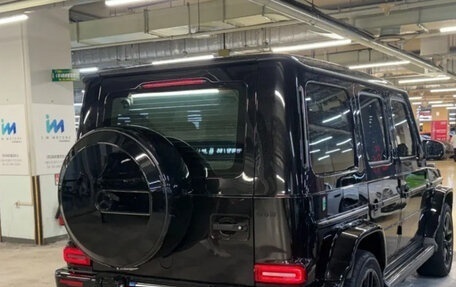 Mercedes-Benz G-Класс AMG, 2023 год, 16 500 000 рублей, 5 фотография
