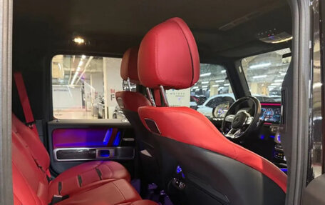 Mercedes-Benz G-Класс AMG, 2023 год, 16 500 000 рублей, 13 фотография