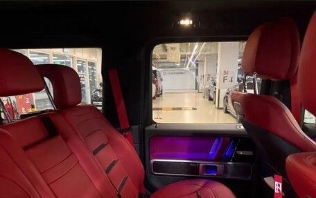 Mercedes-Benz G-Класс AMG, 2023 год, 16 500 000 рублей, 12 фотография