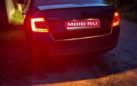 Skoda Octavia, 2014 год, 1 000 000 рублей, 8 фотография