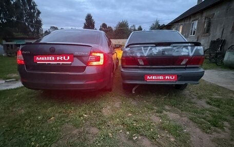 Skoda Octavia, 2014 год, 1 000 000 рублей, 5 фотография
