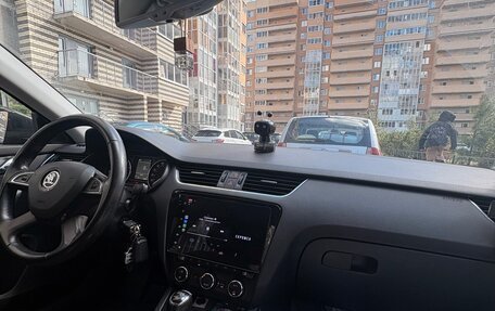 Skoda Octavia, 2014 год, 1 000 000 рублей, 17 фотография
