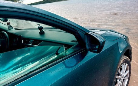 Skoda Octavia, 2014 год, 1 000 000 рублей, 20 фотография