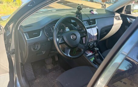 Skoda Octavia, 2014 год, 1 000 000 рублей, 15 фотография