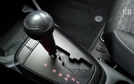 KIA Morning III, 2022 год, 1 194 000 рублей, 11 фотография